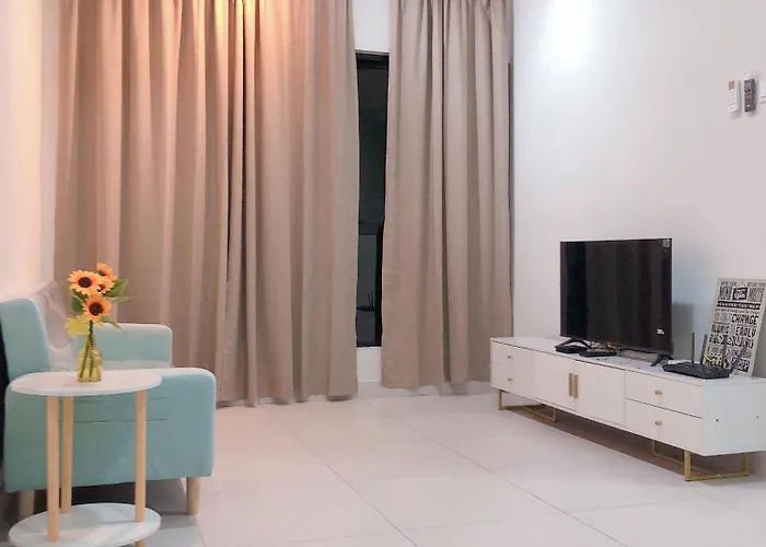 Majestic Maxim Cheras Kuala Lumpur