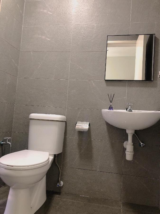 Apartemen Majestic Maxim Cheras