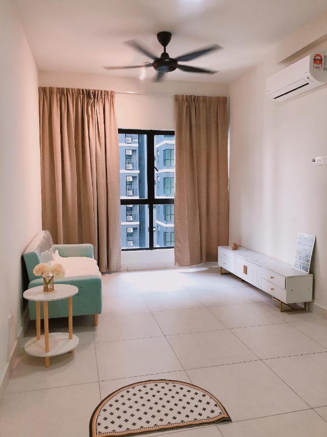 Majestic Maxim Cheras Apartemen