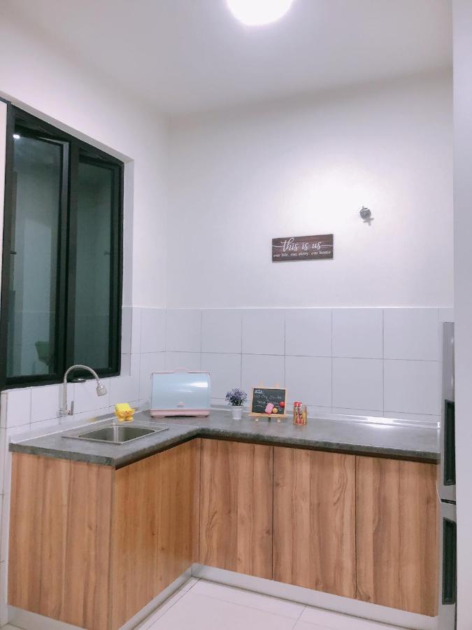 Apartemen Majestic Maxim Cheras *
