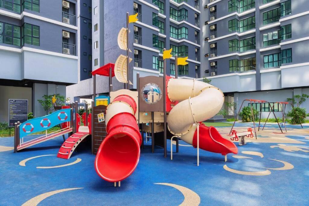 Majestic Maxim Cheras Apartemen Kuala Lumpur