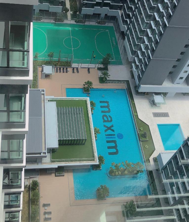 Majestic Maxim Cheras Kuala Lumpur