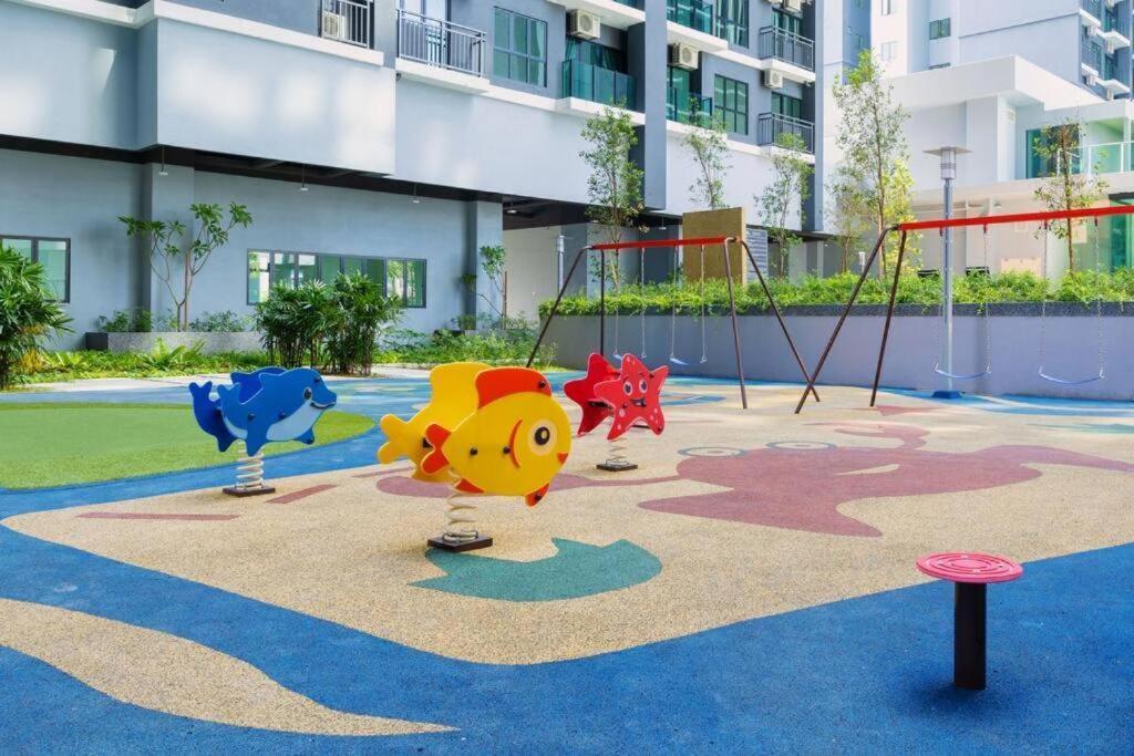 Pangsapuri Majestic Maxim Cheras Kuala Lumpur